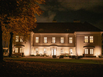 PGA National CZ - OAKS Prague